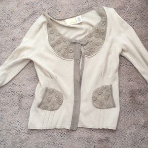 Pretty cardigan